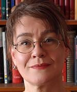 Foto von Kristin Blank