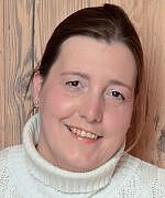 Foto von Rebekka Pohl